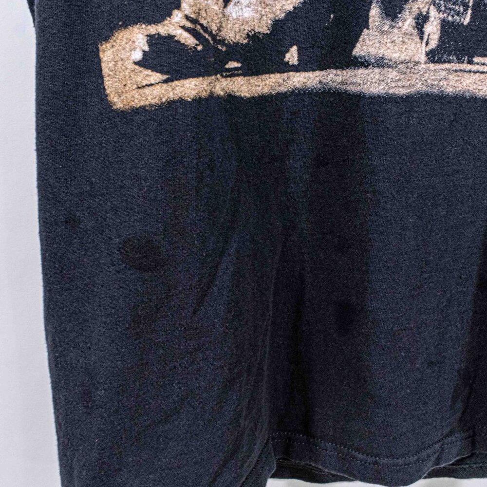 Brooks & Dunn The Last Rodeo Tour T-Shirt Medium Y2K Band Rock - Picture 4 of 9